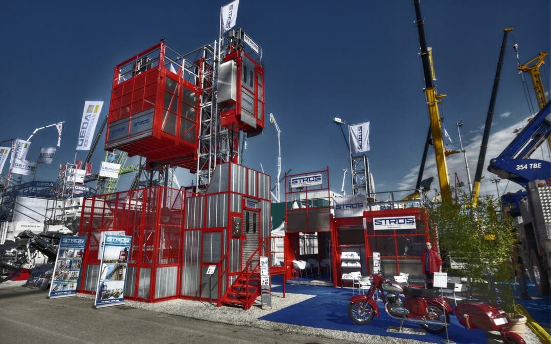 Are Your Industrial Lifts at Risk of Failing Under Peak Load and Causing Critical Downtime in High-Demand Facilities?