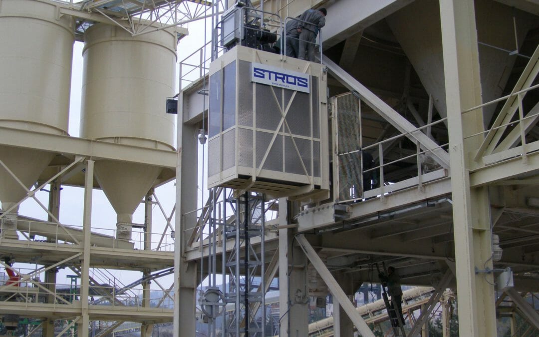 Are You About to Choose the Wrong Industrial Hoist Supplier in Canada and Trigger Delays, Compliance Failures, and Costly Disruptions?