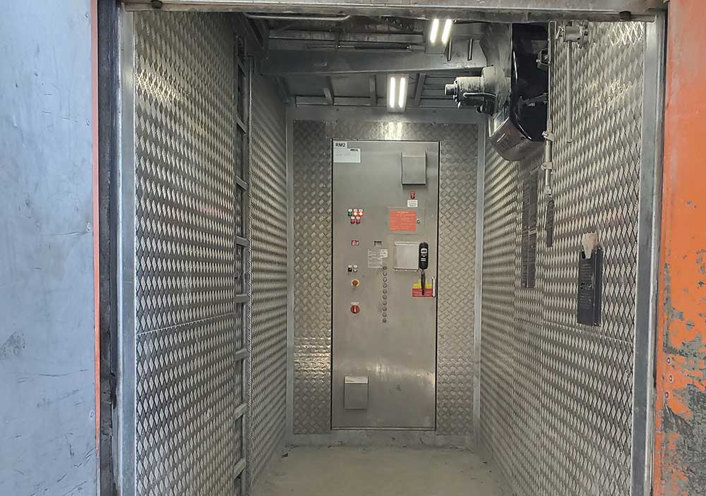 PH-Elevator