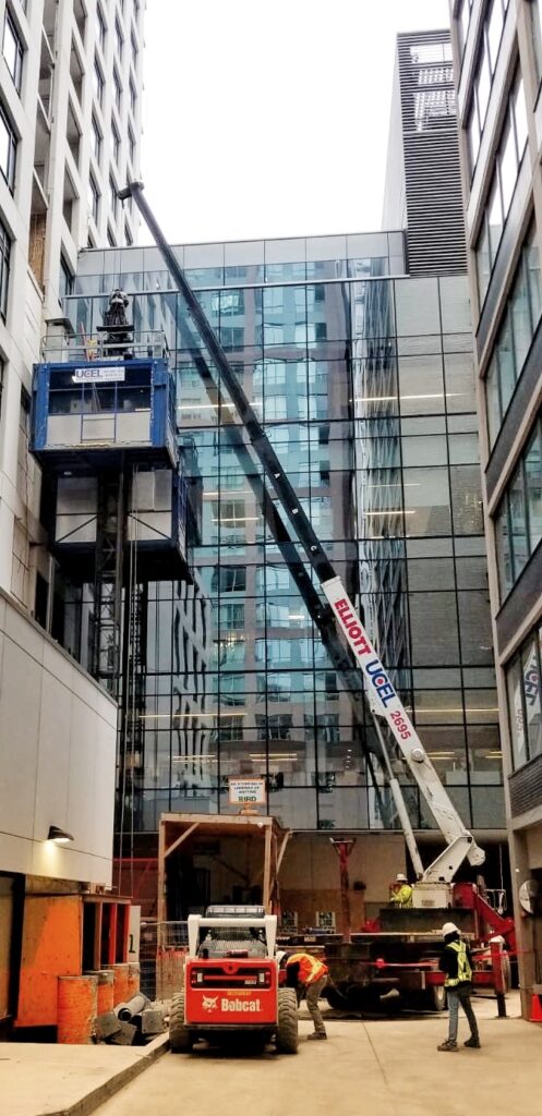 88 Scott Street Toronto