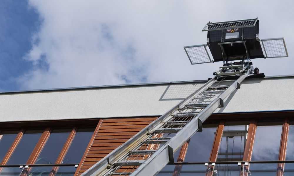 6 Reasons to Choose Construction Hoist Elevators for Your Project