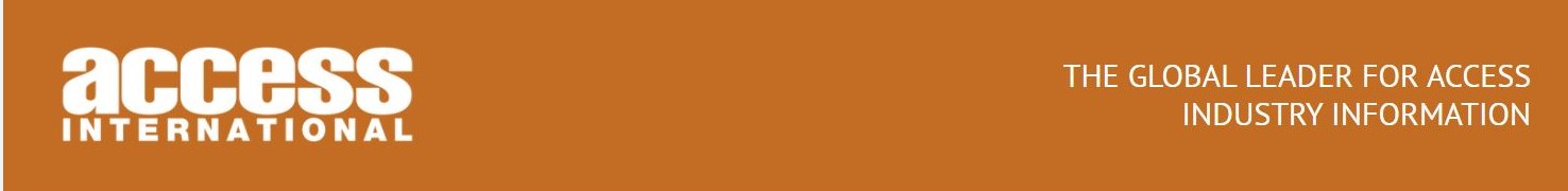 Access International header