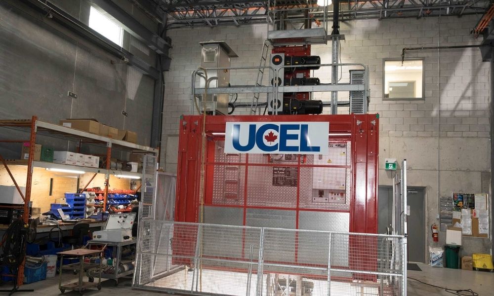 Personnel Hoists vs Construction Elevators: Which Supports Higher Site Throughput?