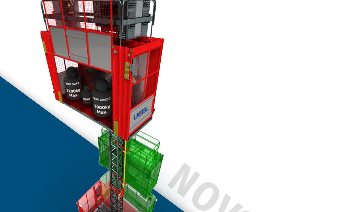 Selecting the Right Hoist for Your Application