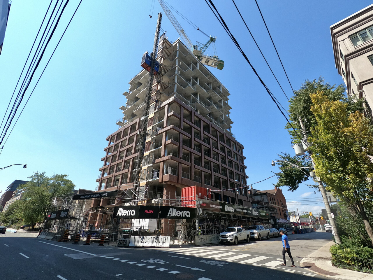 Top 10 Hoist and Crane Terms You Should Know