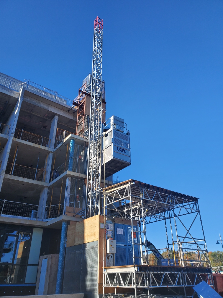 How Often Should Your Hoisting Equipment Be Inspected?