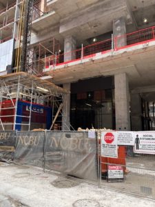 Types of Industrial Manlifts Your Construction Project Needs
