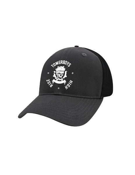 Towerboys-UCEL-trucker hat