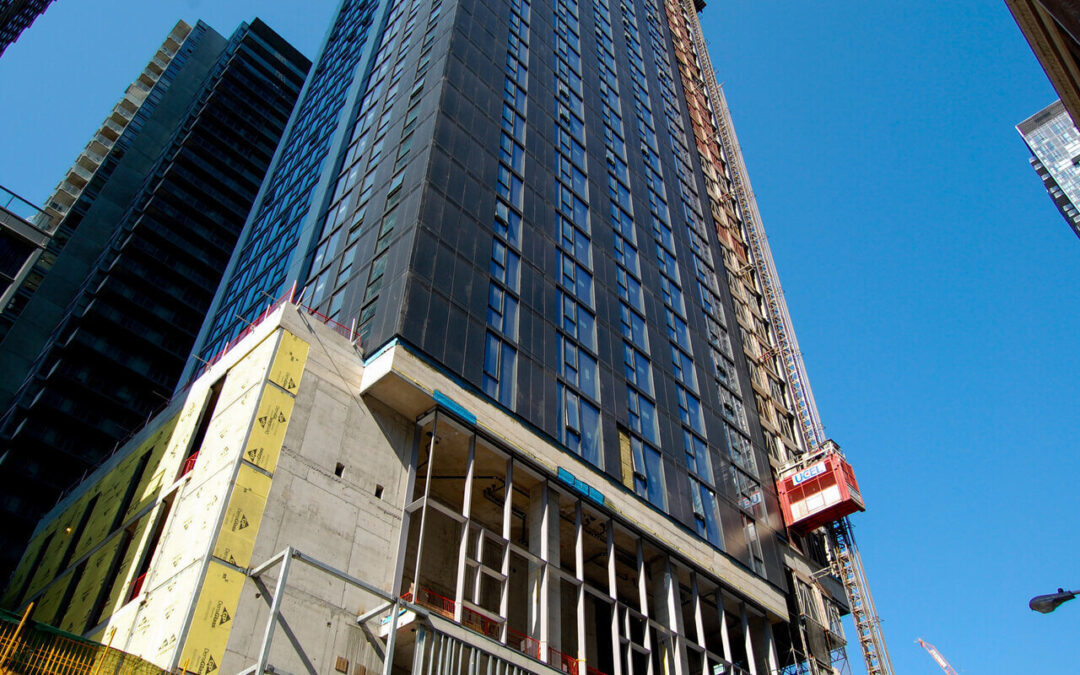 Protect High Risk Sites with Certified Explosion Proof Hoists Today