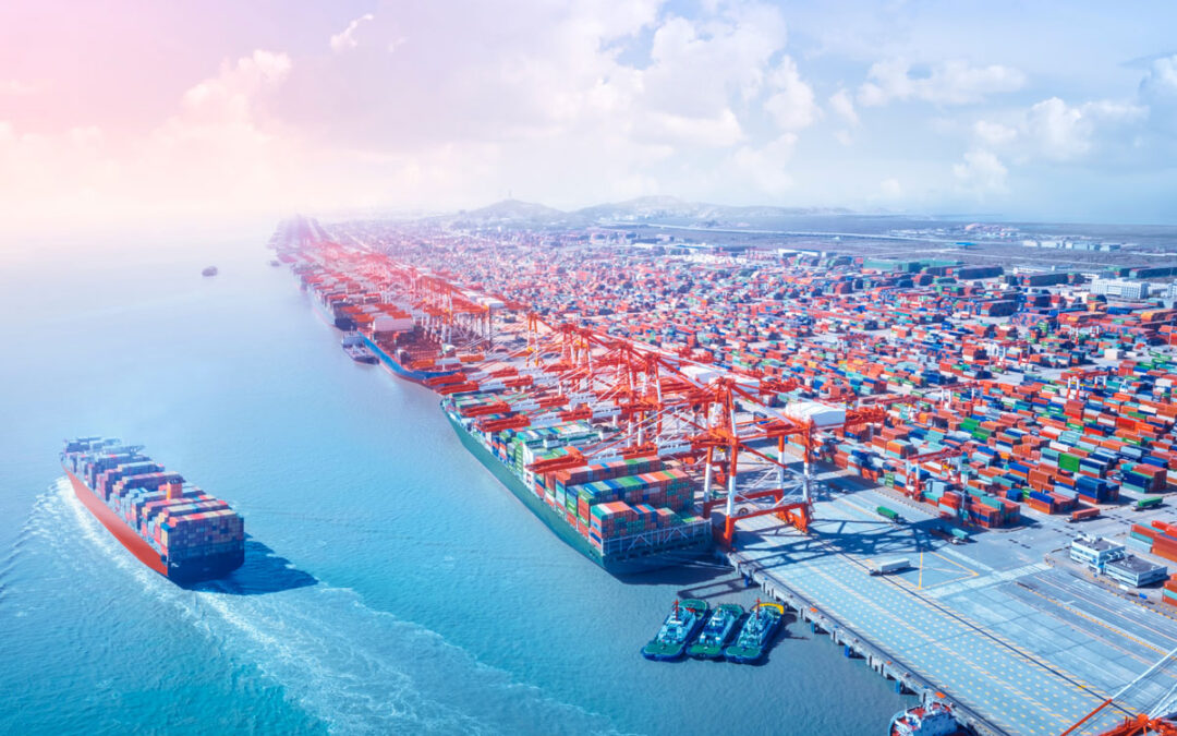 Transport Platforms: 4 Key Considerations for Selecting Solutions That Scale