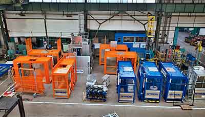How Temporary Construction Elevators Improve Jobsite Efficiency