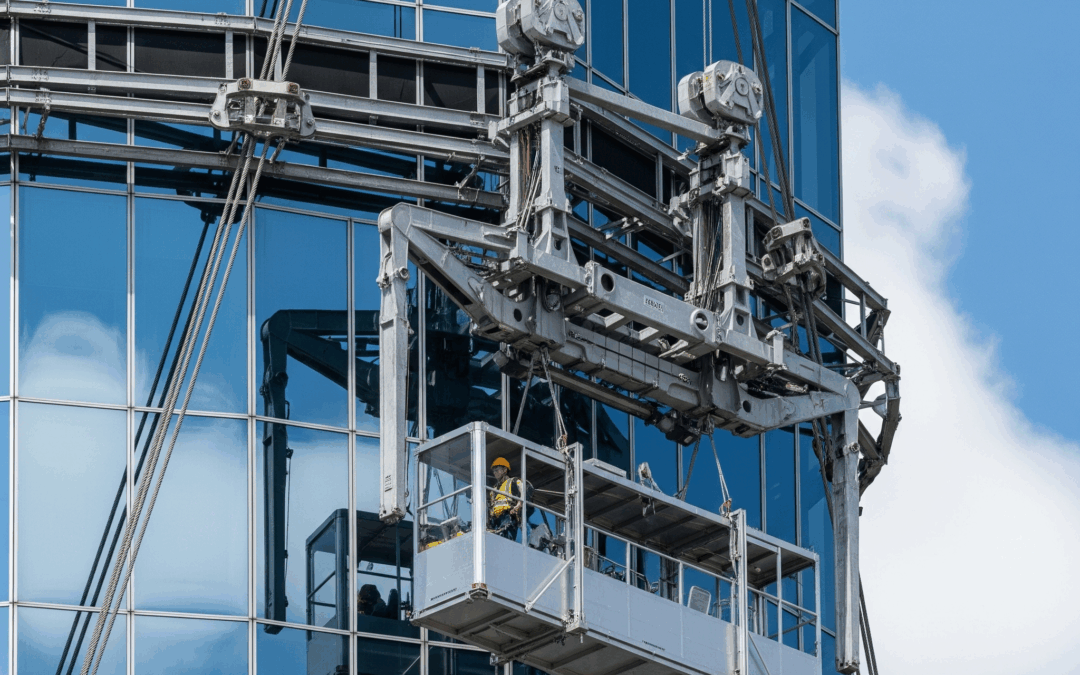 Building Maintenance Units