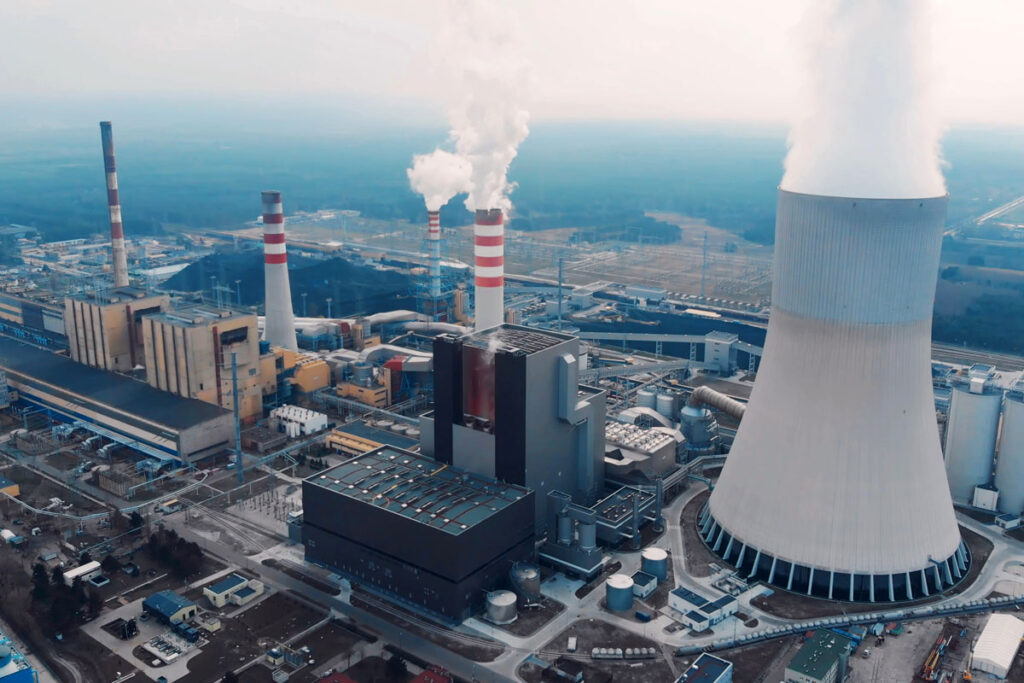 Powergeneration photo