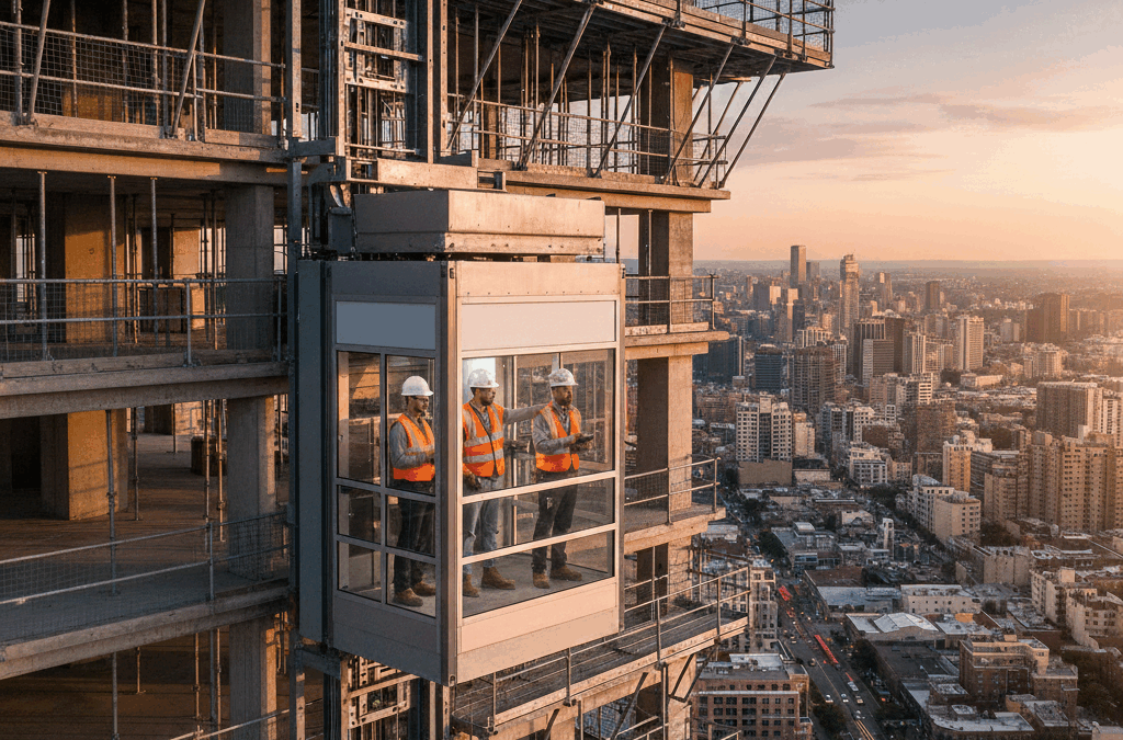 Prevent Accidents by Completing Mandatory Load Testing Now