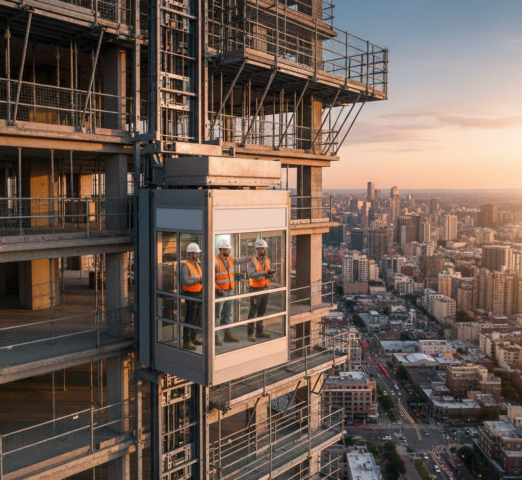 Prevent Accidents by Completing Mandatory Load Testing Now