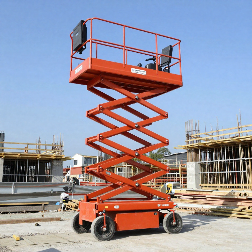 Prevent Equipment Damage by Using Industrial Elevators Designed for Heavy Daily Loads