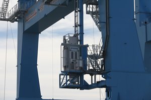 Personnel Hoist