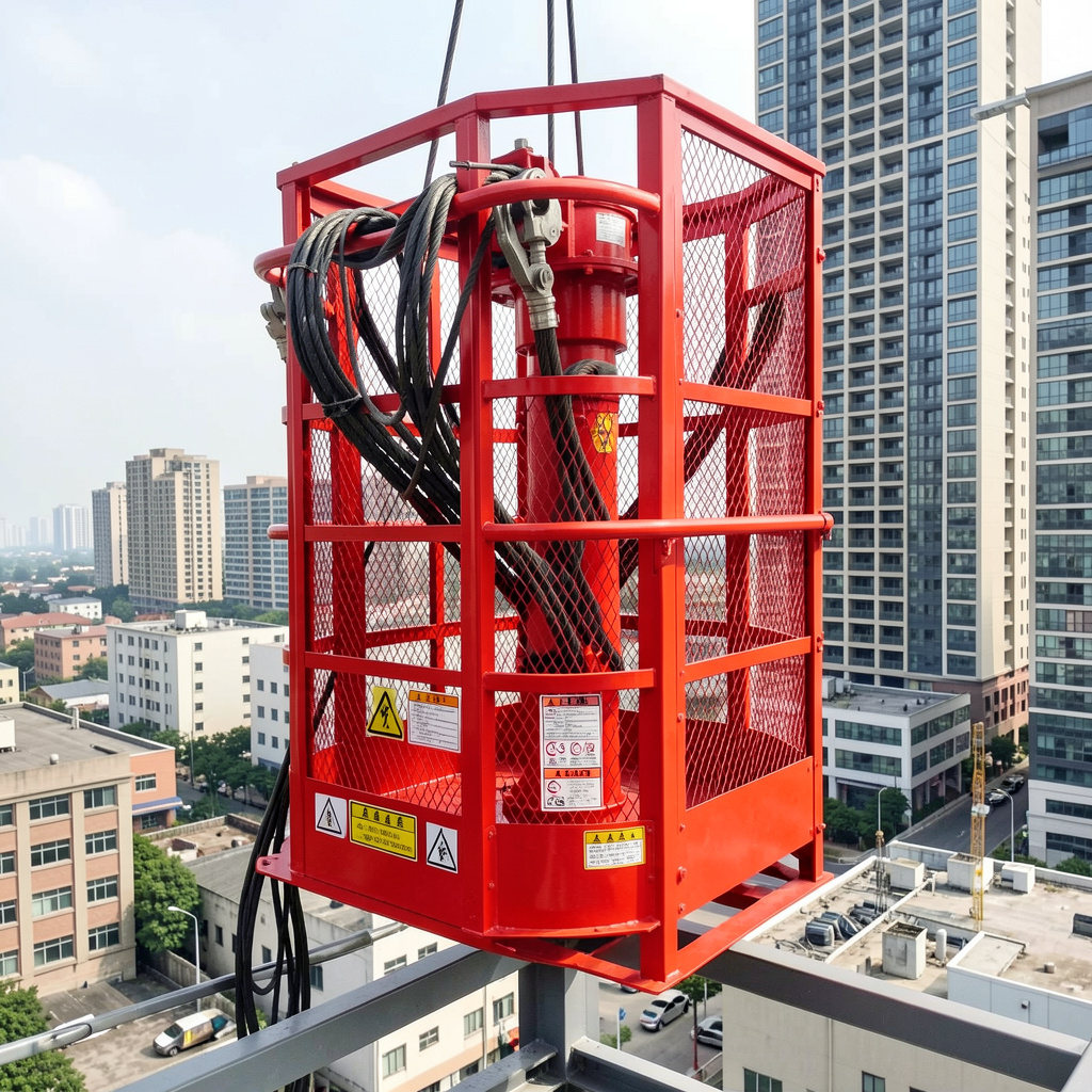 Why Explosion Proof Hoists Are Now a Critical Safety Requirement