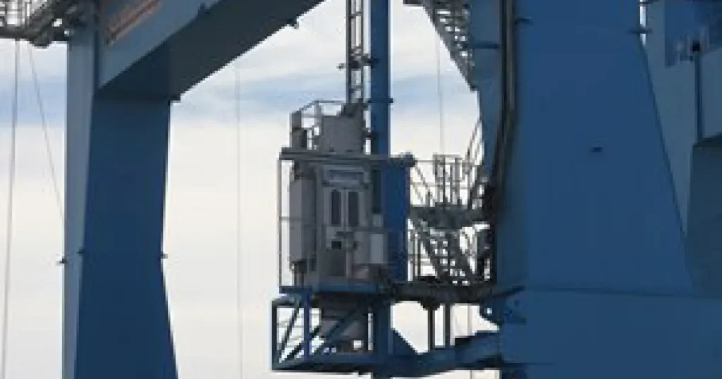 Personnel Hoist